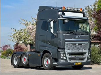 Влекач VOLVO FH16 750