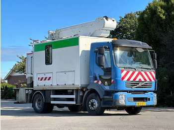 Камион VOLVO FL 240