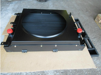 Радиатор BOMAG