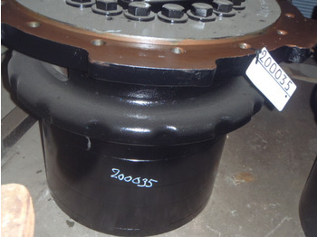 Ходов редуктор BOMAG