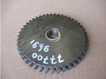 Двигател и части CNH