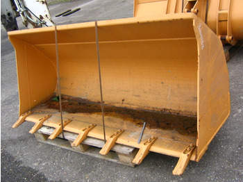 Кофа за товарач CNH