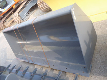 Кофа за товарач CNH