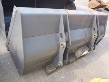 Нови Кофа за товарач CNH Unknown -: снимка 2