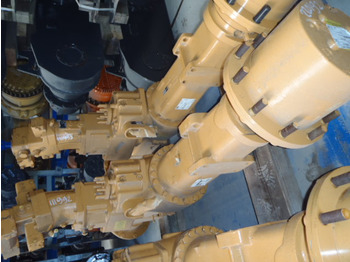 : снимка на заглавната част