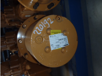 Нови Задна ос за Строителна техника Case 2815820: снимка 2