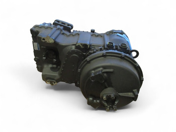 : снимка на заглавната част