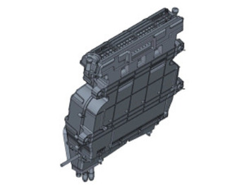 Отопление/ Вентилация CASE