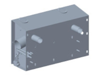 : снимка на заглавната част