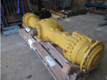 Нови Задна ос за Строителна техника Case 87474797: снимка 3 Нови Задна ос за Строителна техника Case 87474797: снимка 3