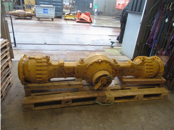 : снимка на заглавната част