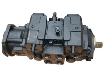 Хидравлична помпа CASE