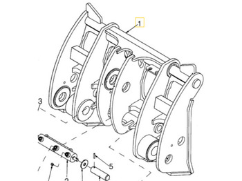 Бързо сменник CASE