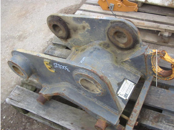 Бързо сменник за Строителна техника Case CW40M - -: снимка 2