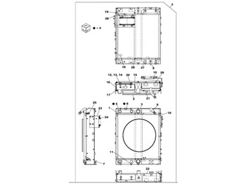 : снимка на заглавната част