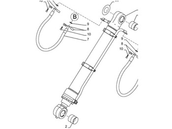 : снимка на заглавната част
