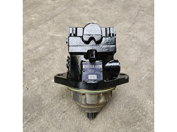 Хидравличен мотор CASE