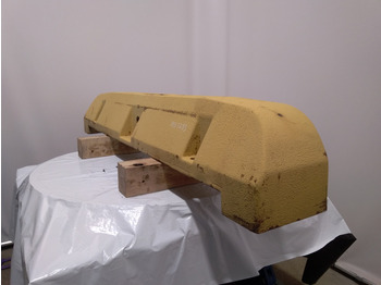 Противовес за Строителна техника Caterpillar 1651735: снимка 2
