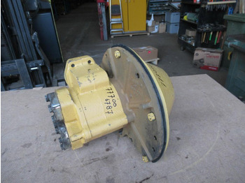 Маслена помпа CATERPILLAR