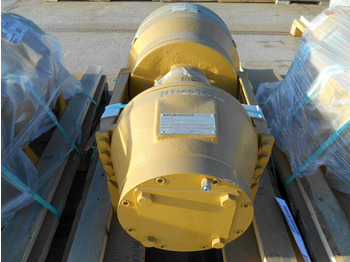 Нови Винч за Строителна техника Caterpillar 2945779: снимка 3