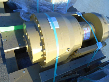 : снимка на заглавната част