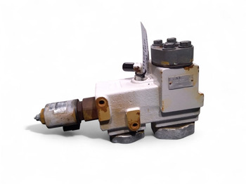 Хидравличен клапан за Строителна техника Caterpillar 2970265 - KRBP22GR-LC1-C: снимка 2