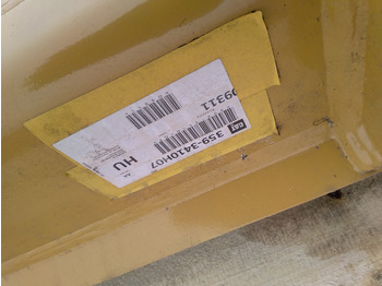 Нови Гребло за Булдозер Caterpillar 3593410: снимка 4