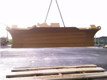 Нови Гребло за Булдозер Caterpillar 3593410: снимка 5