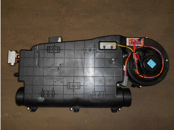 : снимка на заглавната част