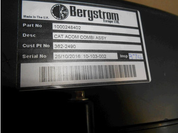 Нови Част от климатичната система за Строителна техника Caterpillar 3622490: снимка 4 Нови Част от климатичната система за Строителна техника Caterpillar 3622490: снимка 4