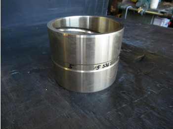 : снимка на заглавната част