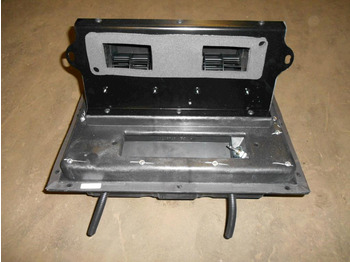 Част от климатичната система CATERPILLAR