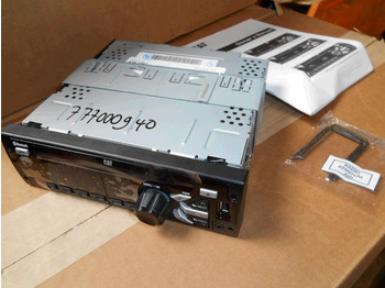 Табло CATERPILLAR