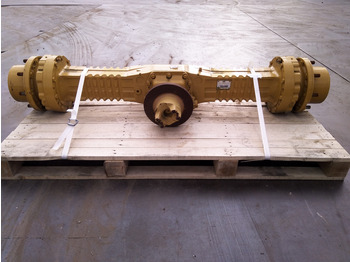 Предна ос CATERPILLAR