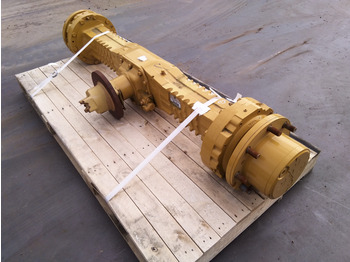 Нови Предна ос за Строителна техника Caterpillar 4454603: снимка 2 Нови Предна ос за Строителна техника Caterpillar 4454603: снимка 2