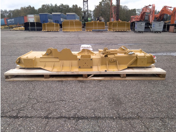 Нови Гребло за Булдозер Caterpillar 4839320 - 5851356: снимка 3