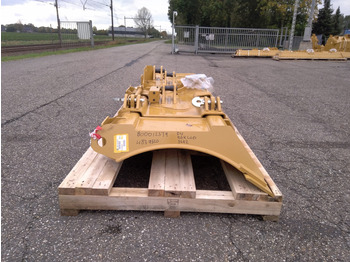 Нови Гребло за Булдозер Caterpillar 4839320 - 5851356: снимка 2