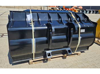 Нови Кофа за товарач Caterpillar 5996932 - 6051806: снимка 2 Нови Кофа за товарач Caterpillar 5996932 - 6051806: снимка 2