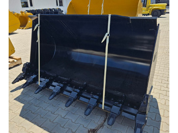 Нови Кофа за товарач Caterpillar 5996932 - 6051806: снимка 3 Нови Кофа за товарач Caterpillar 5996932 - 6051806: снимка 3