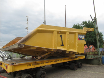 Самосвална надстройка CATERPILLAR