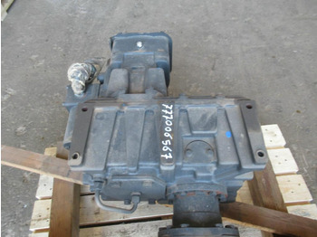 Трансмисия