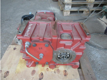 Трансмисия HITACHI