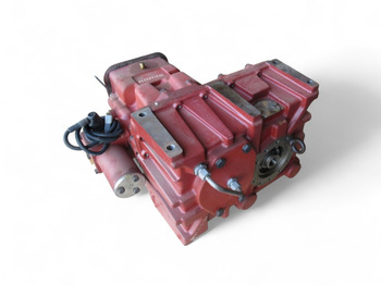 Трансмисия HITACHI