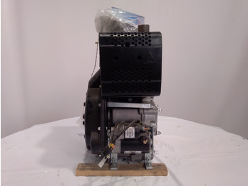 Нови Двигател за Строителна техника Hatz 1B50T-X - 1255628: снимка 2