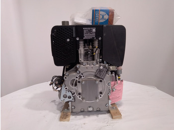 Нови Двигател за Строителна техника Hatz 1B50T-X - 1255628: снимка 3