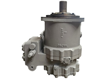 Редуктор на въртене HITACHI