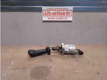 Кабина и интериор HITACHI