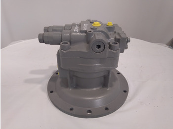 Редуктор на въртене за Строителна техника Hitachi 4651137 - YA00053104: снимка 4