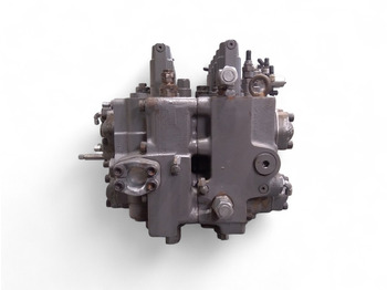 Хидравличен клапан за Строителна техника Hitachi 4713088 - FYA00031360: снимка 3