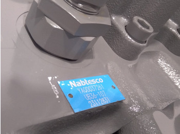 Хидравличен клапан HITACHI